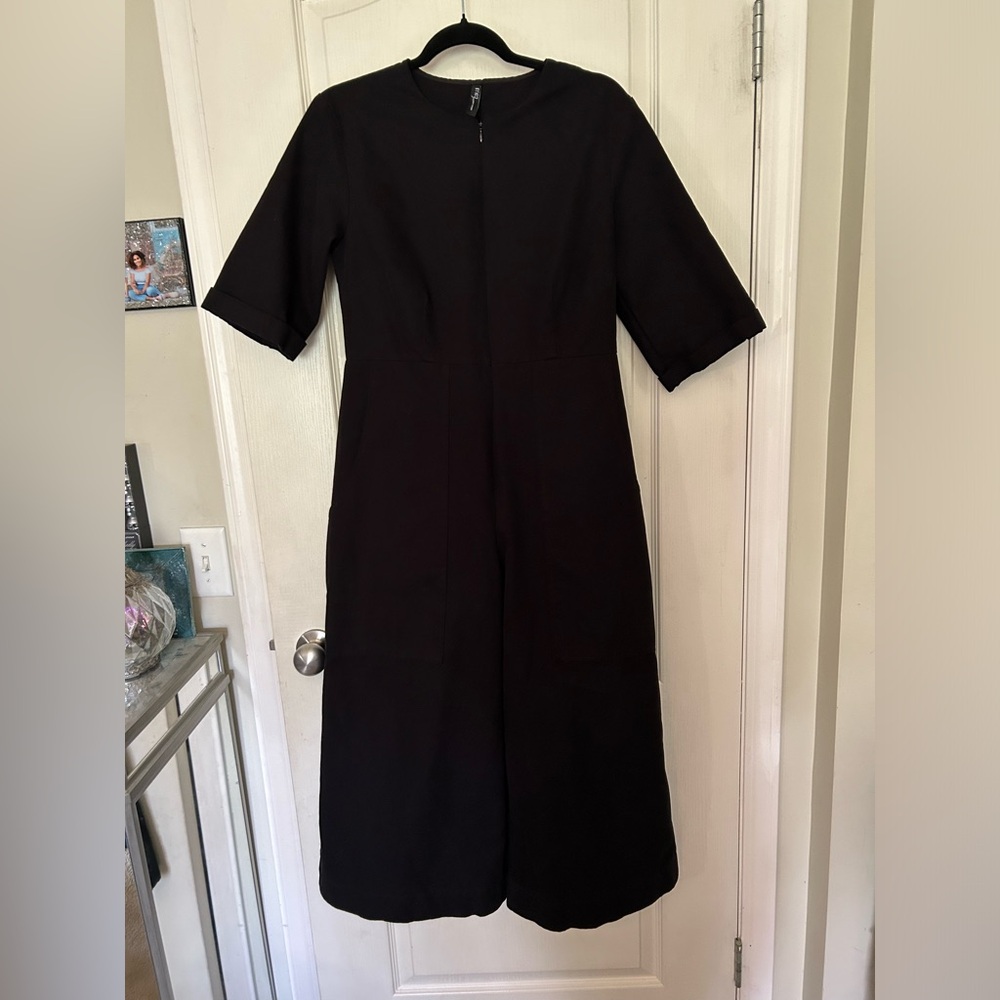 Meg 70’s Jumpsuit
